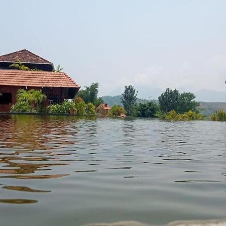 Agali Oxy Valley Resorts מראה חיצוני תמונה