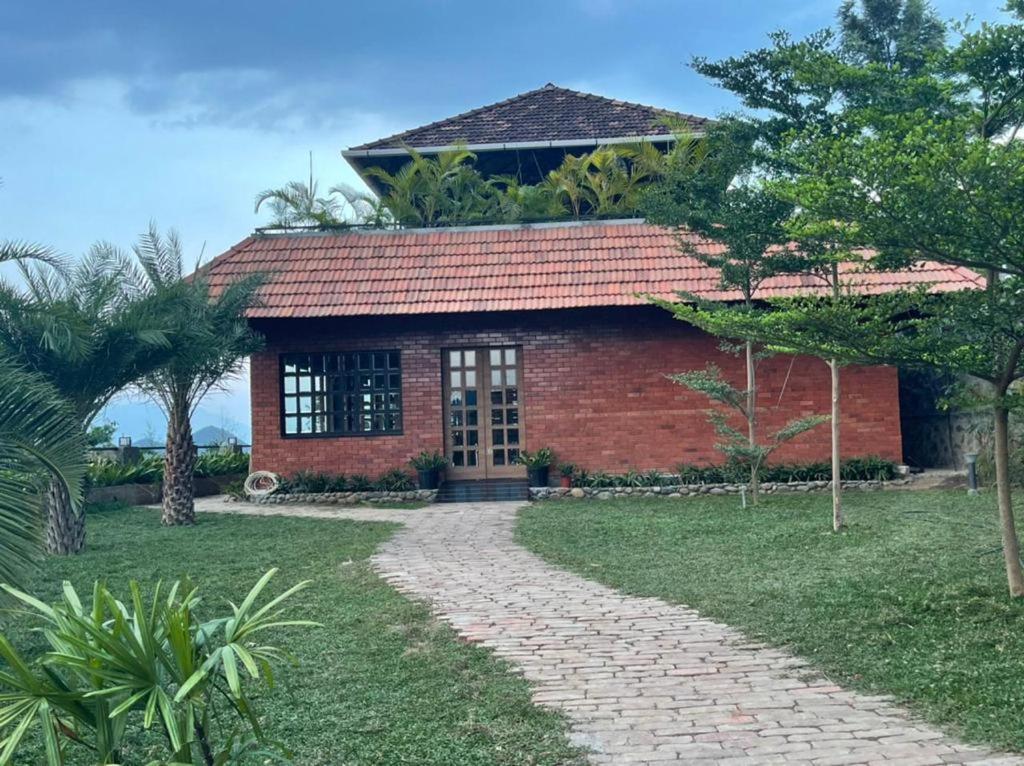 Agali Oxy Valley Resorts מראה חיצוני תמונה
